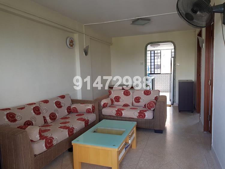 Blk 501 Bedok North Street 3 (Bedok), HDB 3 Rooms #157427952